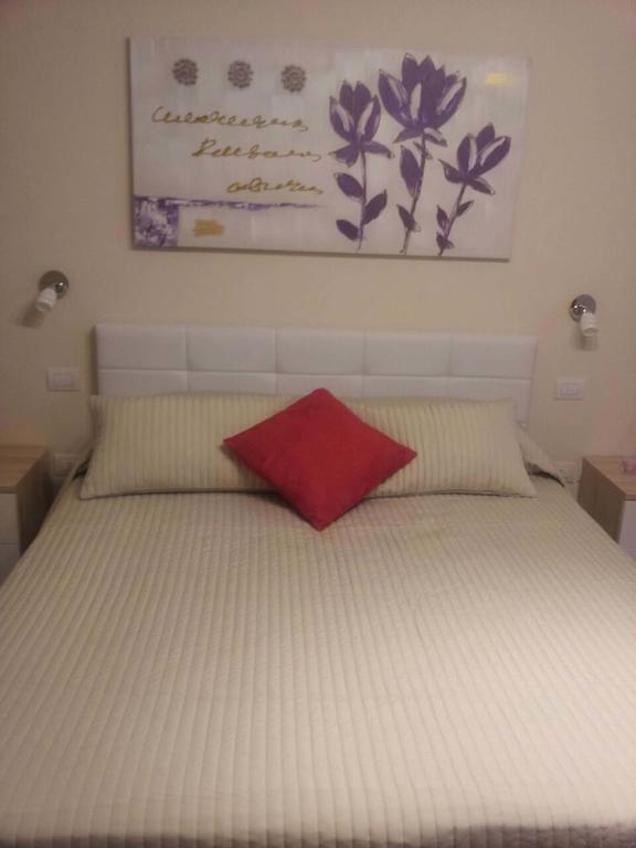 Residenza Piazza Moro Bed & Breakfast Bari Room photo