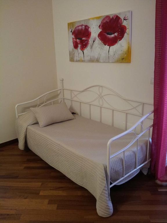 Residenza Piazza Moro Bed & Breakfast Bari Room photo