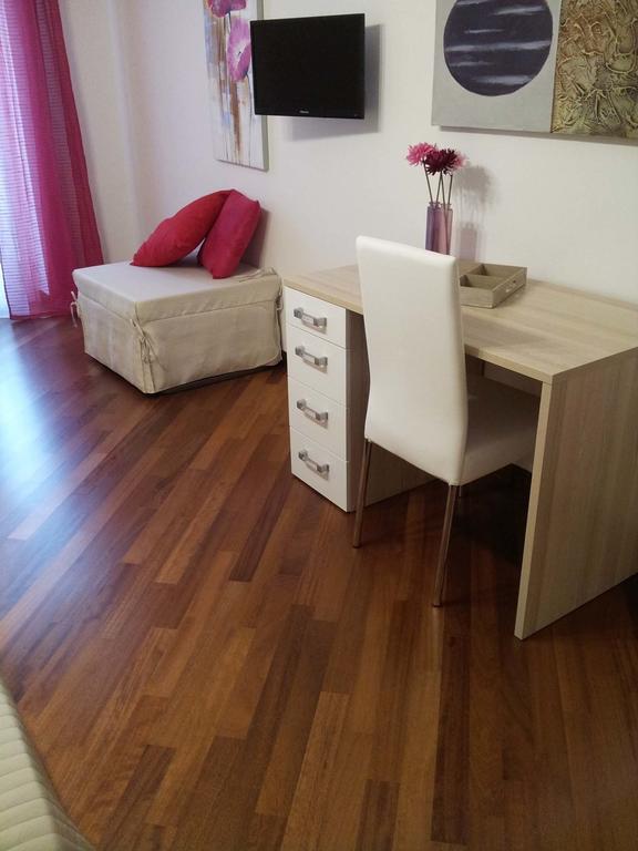 Residenza Piazza Moro Bed & Breakfast Bari Room photo